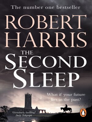 The Second Sleep - ebook